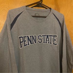 Penn State Long Sleeve Shirt